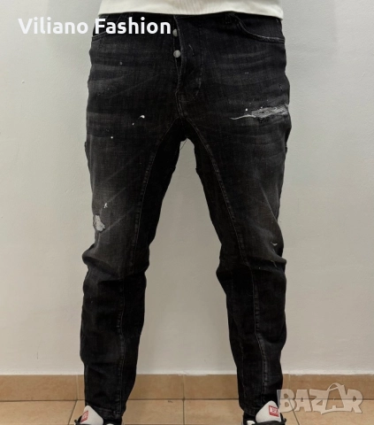 Мъжки дънки 