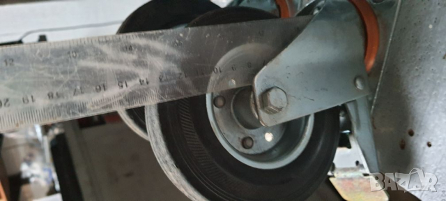 Колела 4 броя, снимка 2 - Други - 36408870