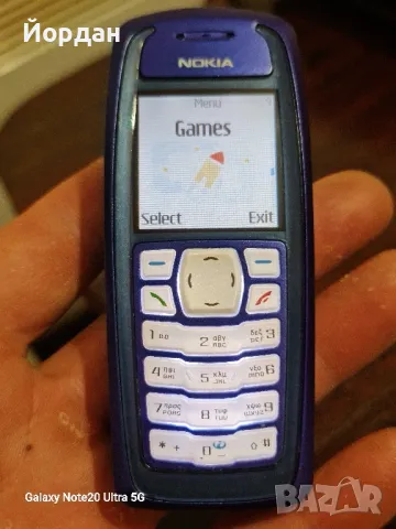Nokia 3100, снимка 9 - Nokia - 48315016