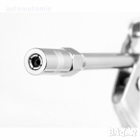 ТАКАЛАМИТ, ГРЕСЬОРКА, Пистолет за грес - 2449, снимка 5 - Аксесоари и консумативи - 31821491