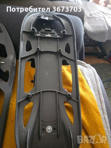 Снегоходки Mc KINLEY, снимка 6 - Спортна екипировка - 52074171