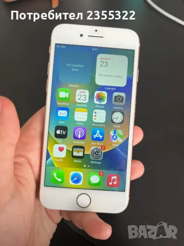 Iphone 8 64GB, снимка 1