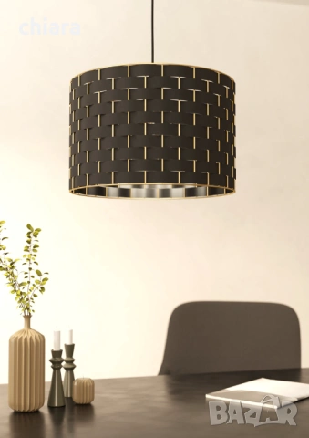 ВИСЯЩО ОСВЕТИТЕЛНО ТЯЛО EGLO MARASALES