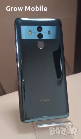 Huawei Mate 10 pro, снимка 2 - Huawei - 55838953