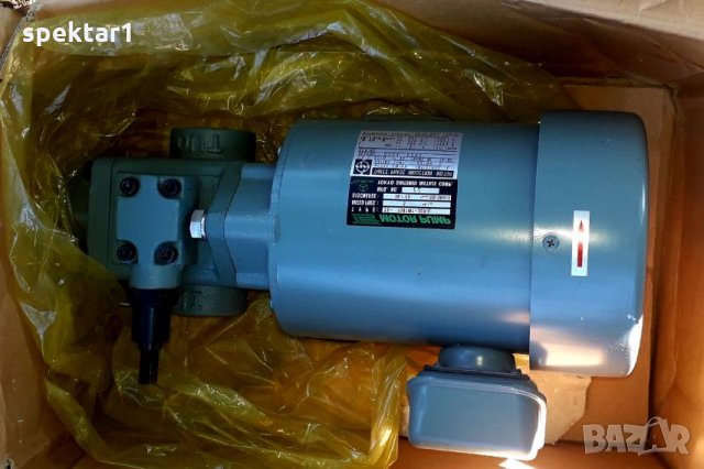 японска маркова помпа за машина ликвидация разпродажба