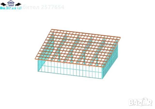 Хале,Халета,Склад,Складове,Магазин,Магазини-120м², снимка 2 - Строителни материали - 44144895