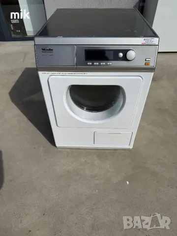 Професионална сушилня Миеле, снимка 2 - Сушилни - 49302083