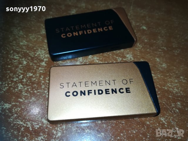 gold & black-mettal, снимка 5 - Колекции - 30195411