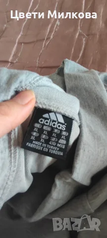 Adidas оригинално дамско долнище , снимка 4 - Спортни екипи - 56434912