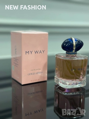 Парфюми 🔝, снимка 18 - Дамски парфюми - 52125060