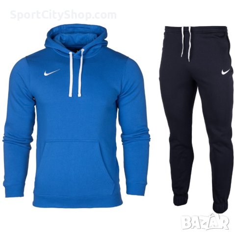 Спортен комплект Nike Park 20 Fleece CW6894-463, снимка 1 - Спортни дрехи, екипи - 42400898