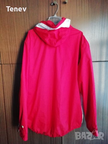 F1 FORMULA ONE TEAM SCUDERIA FERRARI 2011/2012 RACING SANTANDER VINTAGE PUMA оригинално горнище , снимка 2 - Спортни дрехи, екипи - 38363719