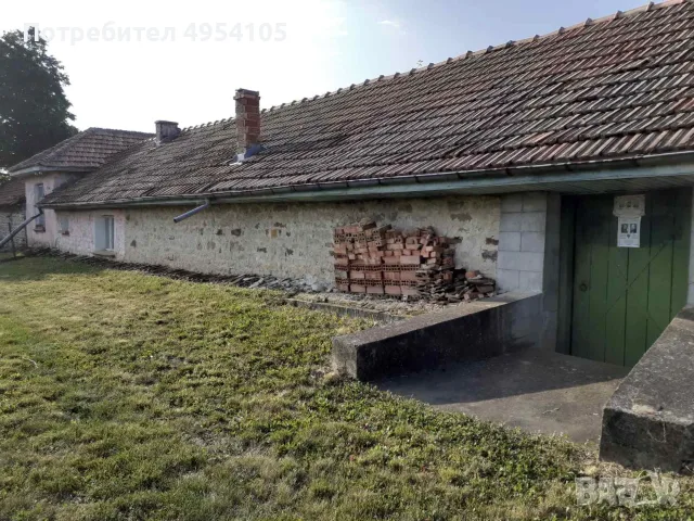 Къща в с. Крамолин, община Севлиево, снимка 3 - Къщи - 56149244