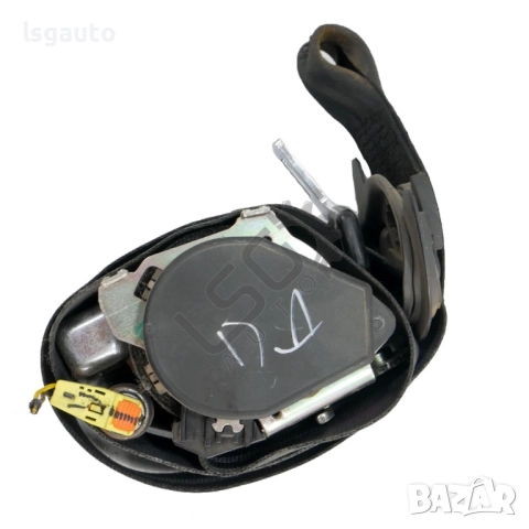 Преден десен предпазен колан Volkswagen Scirocco III 2008-2017 ID: 153806