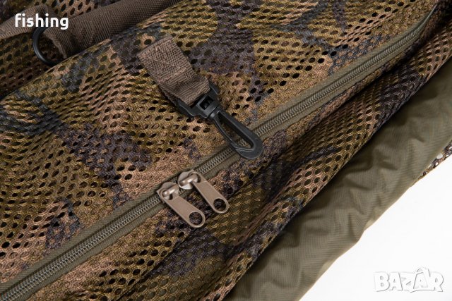 FOX Carpmaster STR Weigh Sling XL, снимка 5 - Екипировка - 31079507