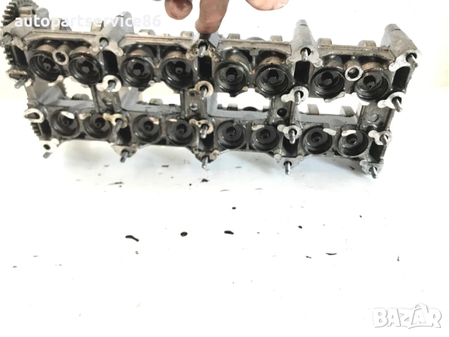 Разпределителни валове с конзола за носач за Mercedes Sprinter 2.2 CDI (2000-2006) R6110160304, снимка 3 - Части - 54088806