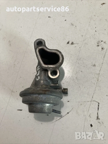 EGR клапан за бензинов двигател 320 за Mercedes CLK W209 (2005) A1121400060, снимка 2 - Части - 53886497