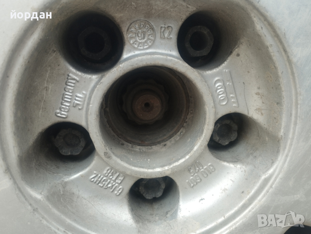 Ауди А3 бензин. продава се само на части , снимка 5 - Автомобили и джипове - 44525275