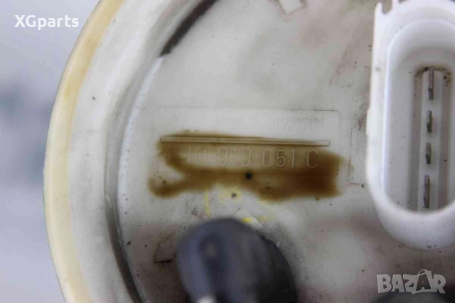 Бензинова помпа за Skoda Octavia 1.6i 75 к.с. (1996-2000) 1J0919051C, снимка 2 - Части - 51663626
