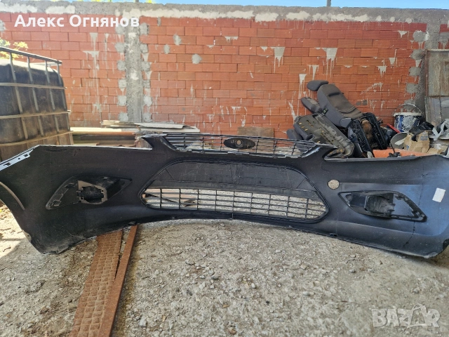 броня за кола, снимка 2 - Части - 54318599