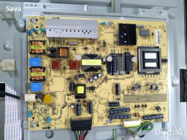 FINLUX 39FLHYR185L:17MB81-2:17pw07-2:V390HJ1-CE1:L390H1-1EE (L420H1-1EA), снимка 4 - Части и Платки - 35013951