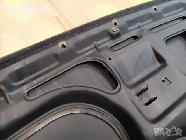 Капак преден ЛАДА САМАРА 2108 , снимка 8 - Части - 56118439