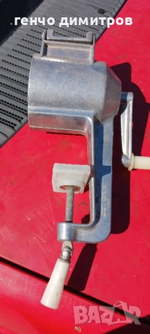 руска мелачка , снимка 3 - Други стоки за дома - 51475219