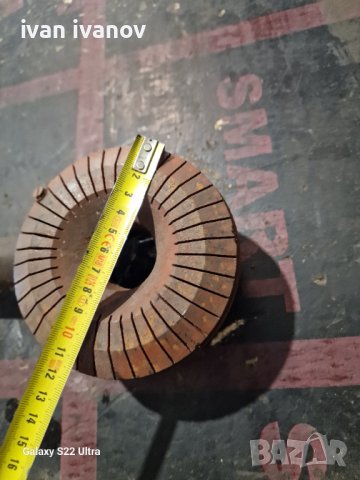 Горелка на Гас за Казани , снимка 7 - Отоплителни печки - 42405728