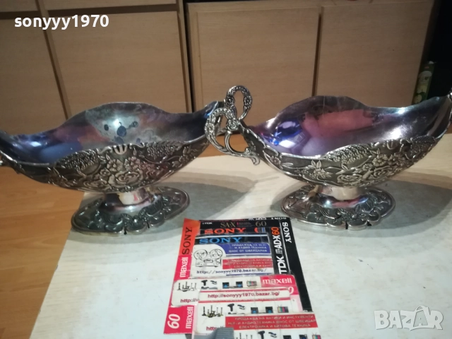 ФРУКТИЕРИ 2БР-ВНОС SWISS 1609250621, снимка 6 - Антикварни и старинни предмети - 51727814