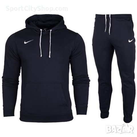 Спортен комплект Nike Park 20 Fleece CW6894-451, снимка 1 - Спортни дрехи, екипи - 42400867