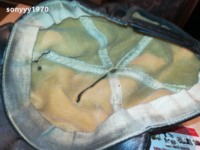 HEAVY METAL ШАПКА 0310212022, снимка 16 - Колекции - 34337712