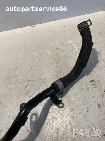 Маркуч за охлаждаща течност за Subaru Outback 2.0 Дизел (2010) , снимка 2 - Части - 54236802