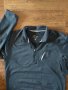 Nike Men's Dri-Fit 1/4 Zip Running Shirt - страхотна мъжка блуза, снимка 3