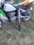 МЗ 250 на кросова рамка, снимка 4
