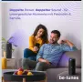 Bluetooth високоговорител с LED светлина, 24-часова батерия Преносим парти високоговорител – Boombo, снимка 7