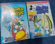 Ретро Детски Списания Мики Маус, снимка 3