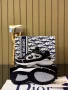 Christian Dior Дамски Маратонки👟Дамски Спортни Обувки Кристиян Диор - Различни Цветове Код E764, снимка 12
