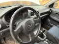 Subaru Impreza Субару импреза, снимка 4