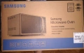 Микровълнова фурна SAMSUNG MS23F301TAK, снимка 1