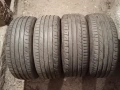 Продавам 4 броя Летни Гуми 225.50.17 на 1 сезон дот 2021 Kormoran , снимка 1