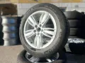 5х112 17 Джанти Audi VW Seat Skoda А4 А6 Пасат Кади Голф Octavia Superb 5x112, снимка 1