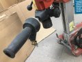 Диамантено-пробивна машина HILTI DD 150-U + статив + патронник /фи 8-160 mm, снимка 4