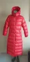 TWINSET Milano Womens Down Jacket Parka Size 44/ - M НОВО! ОРИГИНАЛ! Дамска пухено яке Парка!, снимка 1