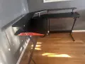 Ъглово геймърско бюро, снимка 4