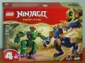 Продавам LEGO Ninjago 71844 71845 71846 71847 71848 71851 71853 71854 71855 71856 71857 71858 71859, снимка 8