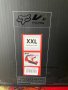 Каска Fox V1 Motocross  размер XXL 63-64см, снимка 6