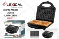 Уред за гофрети Lexical LWM-2405, снимка 2