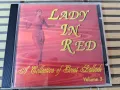 Lady In Red - A Collection Of Great Ballads 3, снимка 1