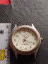 Часовник SEIKO QUARTZ WATER RESIST JAPAN MOVT без стъкло за части колекция 43604, снимка 4