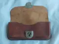 Мъжка чантичка / Портмоне за Колан  - Естествена Кожа! ОТЛИЧНА!, снимка 3